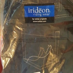 Irideon Stretch Denim Bootcut Breech
